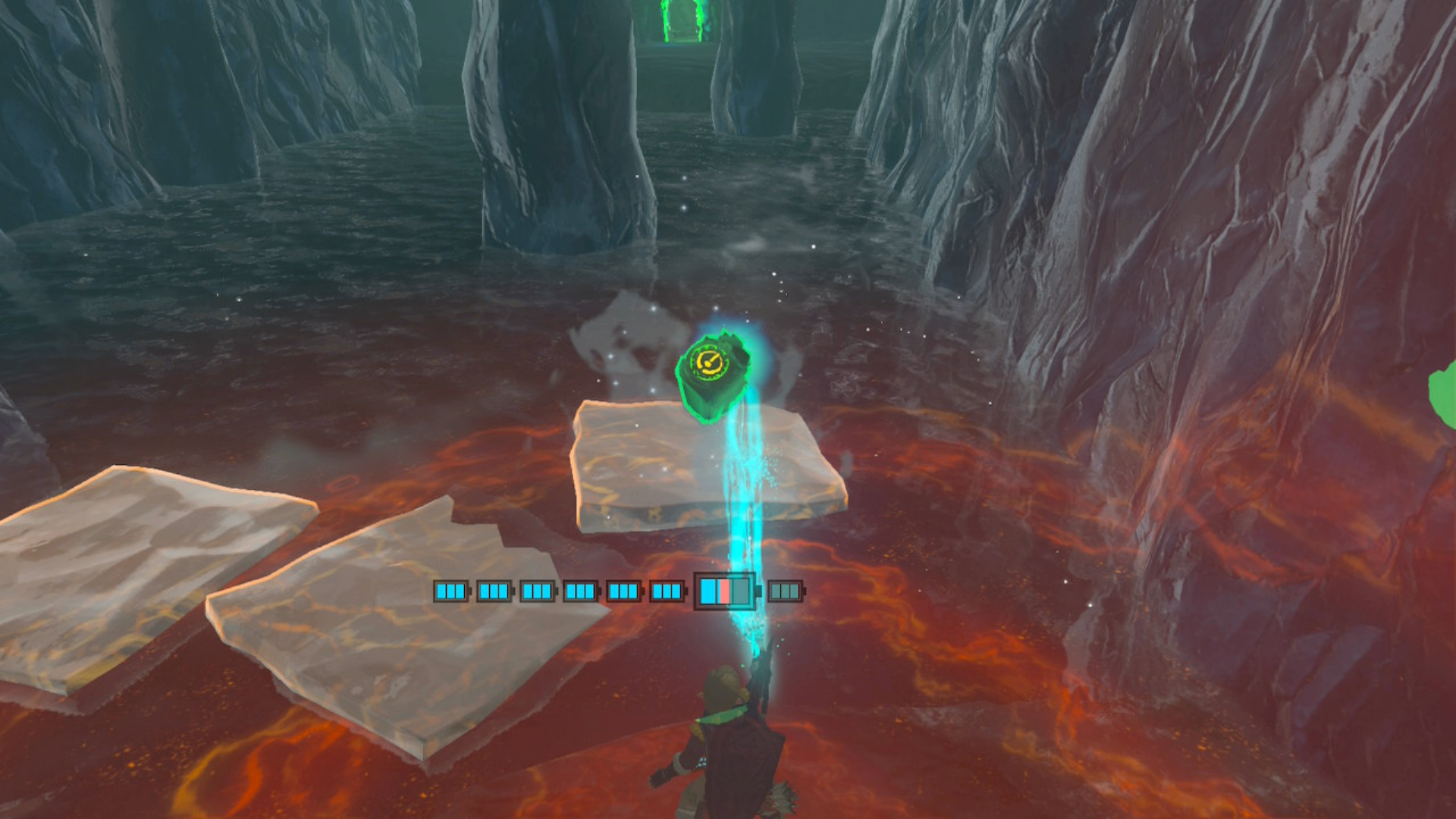 The Ultimate Nouda Shrine Walkthrough: Overcoming Zelda's Proving Grounds: Intermediate