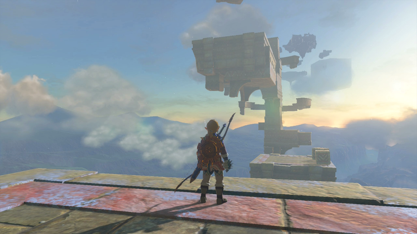 zelda tears of the kingdom kahatanaum shrine