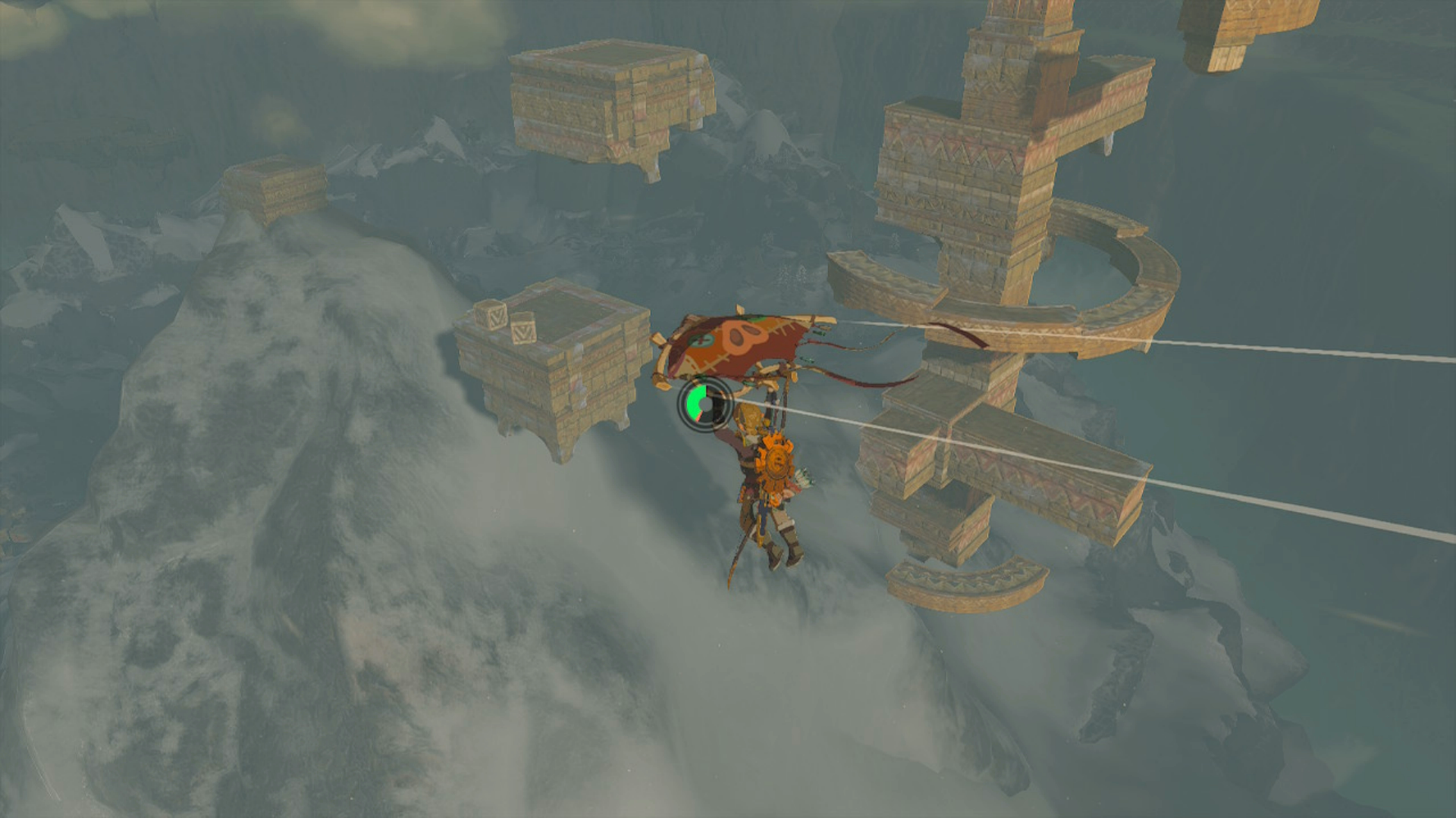 The Ultimate Guide to Mastering Zelda: Tears of the Kingdom - Unveiling Kahatanaum Shrine's Secrets with Rauru's Blessing