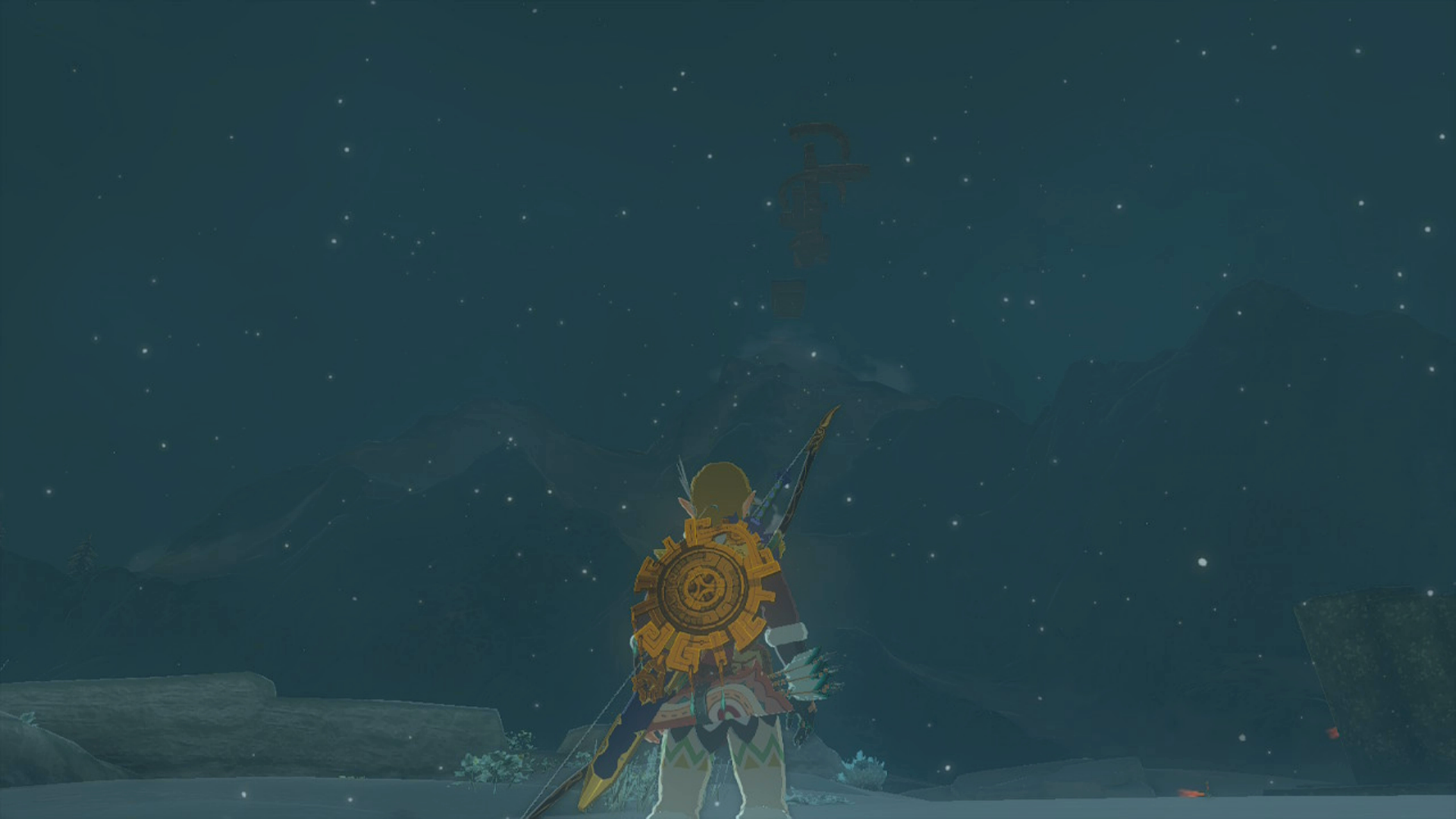 The Ultimate Guide to Mastering Zelda: Tears of the Kingdom - Unveiling Kahatanaum Shrine's Secrets with Rauru's Blessing