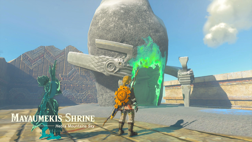 zelda tears of the kingdom kahatanaum shrine