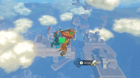 zelda tears of the kingdom kahatanaum shrine