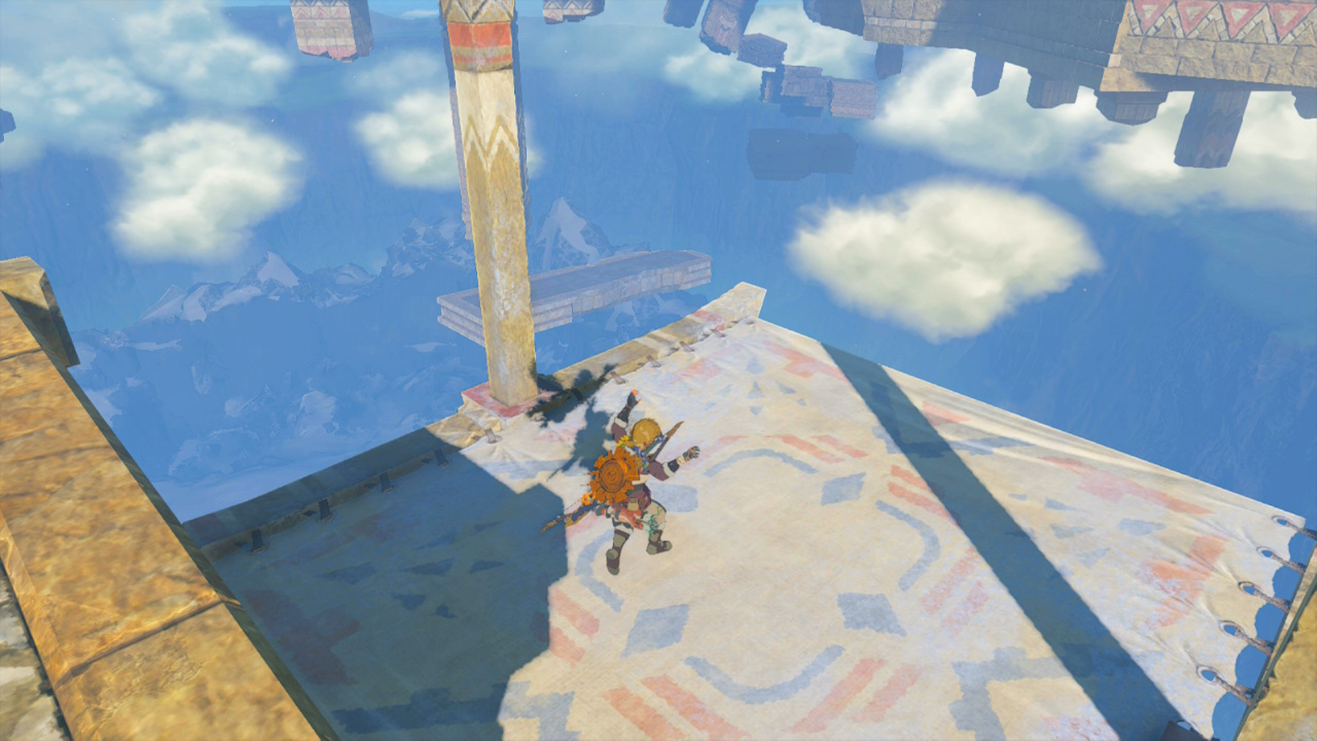The Ultimate Guide to Mastering Zelda: Tears of the Kingdom - Unveiling Kahatanaum Shrine's Secrets with Rauru's Blessing