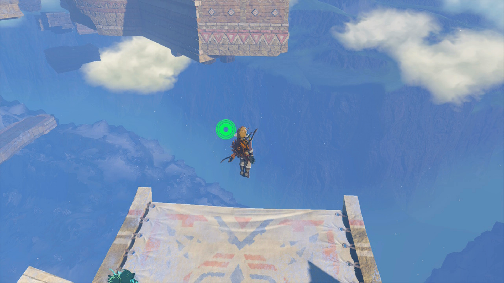 The Ultimate Guide to Mastering Zelda: Tears of the Kingdom - Unveiling Kahatanaum Shrine's Secrets with Rauru's Blessing