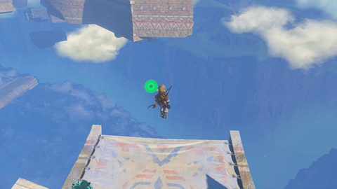 zelda tears of the kingdom kahatanaum shrine