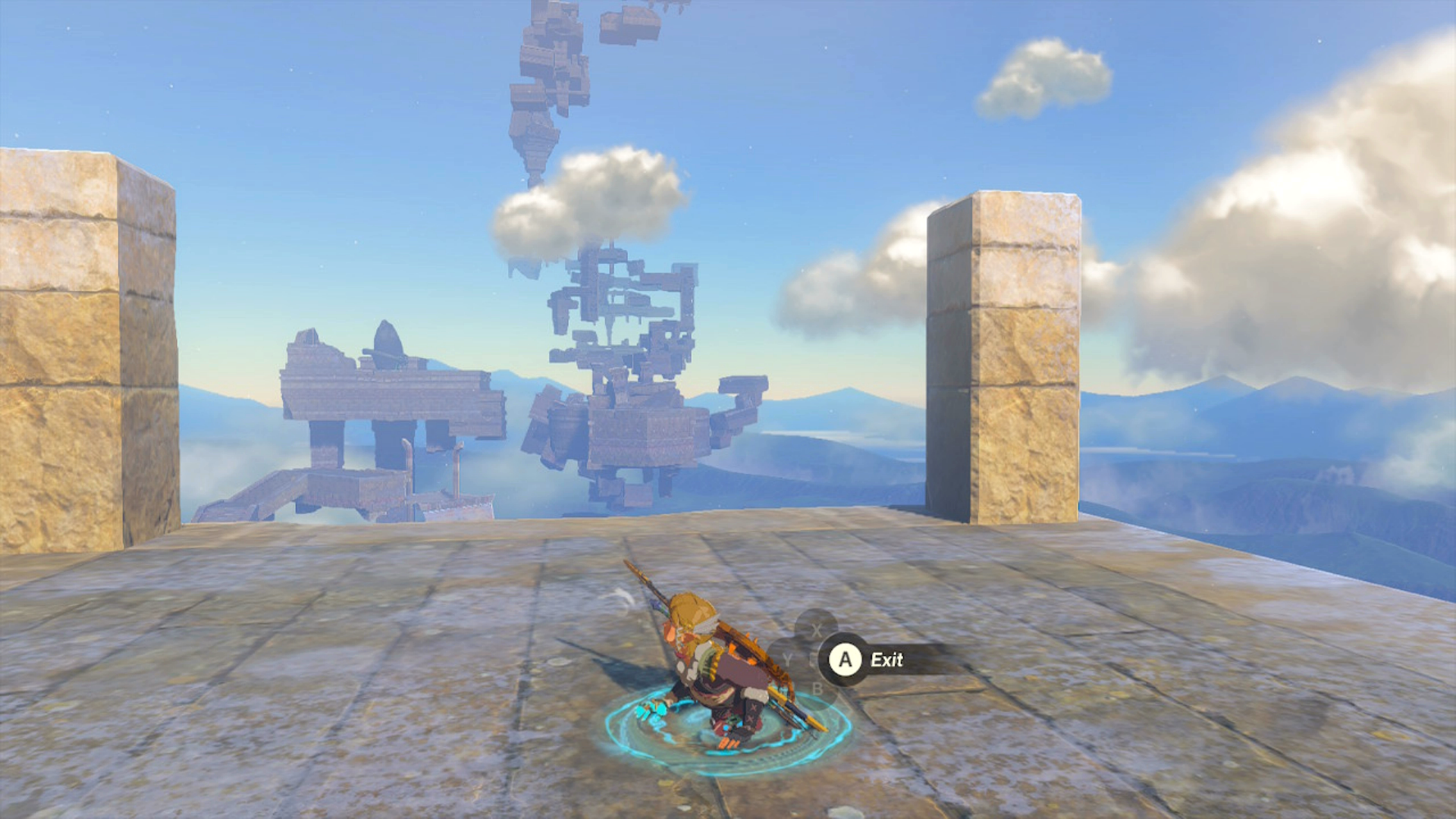 The Ultimate Guide to Mastering Zelda: Tears of the Kingdom - Unveiling Kahatanaum Shrine's Secrets with Rauru's Blessing
