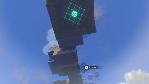 zelda tears of the kingdom kahatanaum shrine