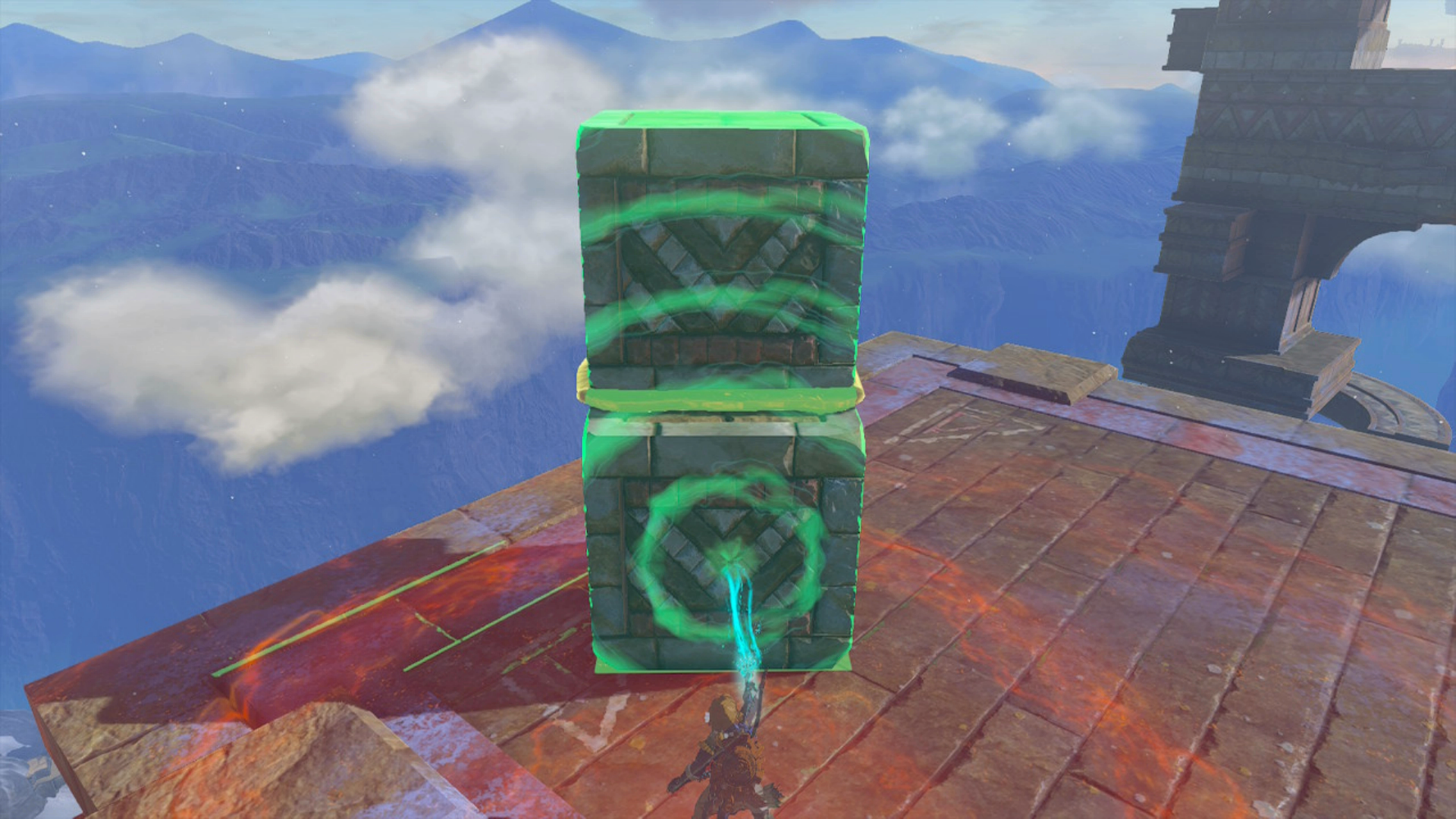 The Ultimate Guide to Mastering Zelda: Tears of the Kingdom - Unveiling Kahatanaum Shrine's Secrets with Rauru's Blessing
