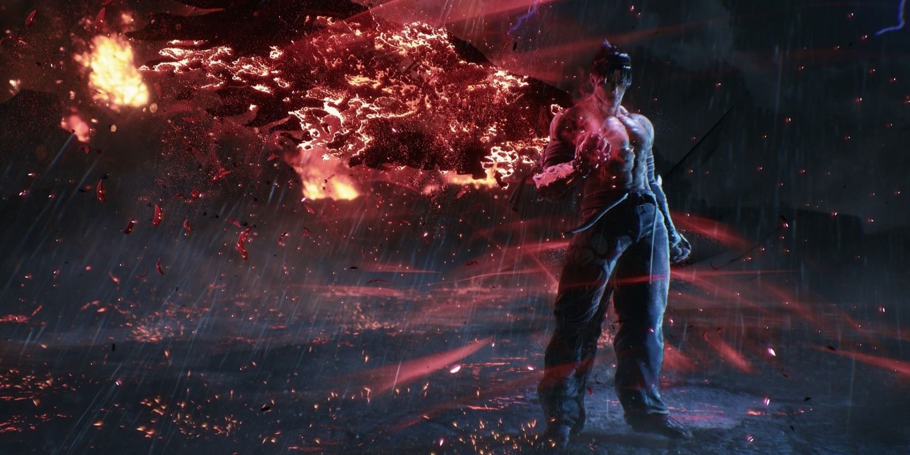 Tekken 8 character roster: All confirmed fighters - Dexerto