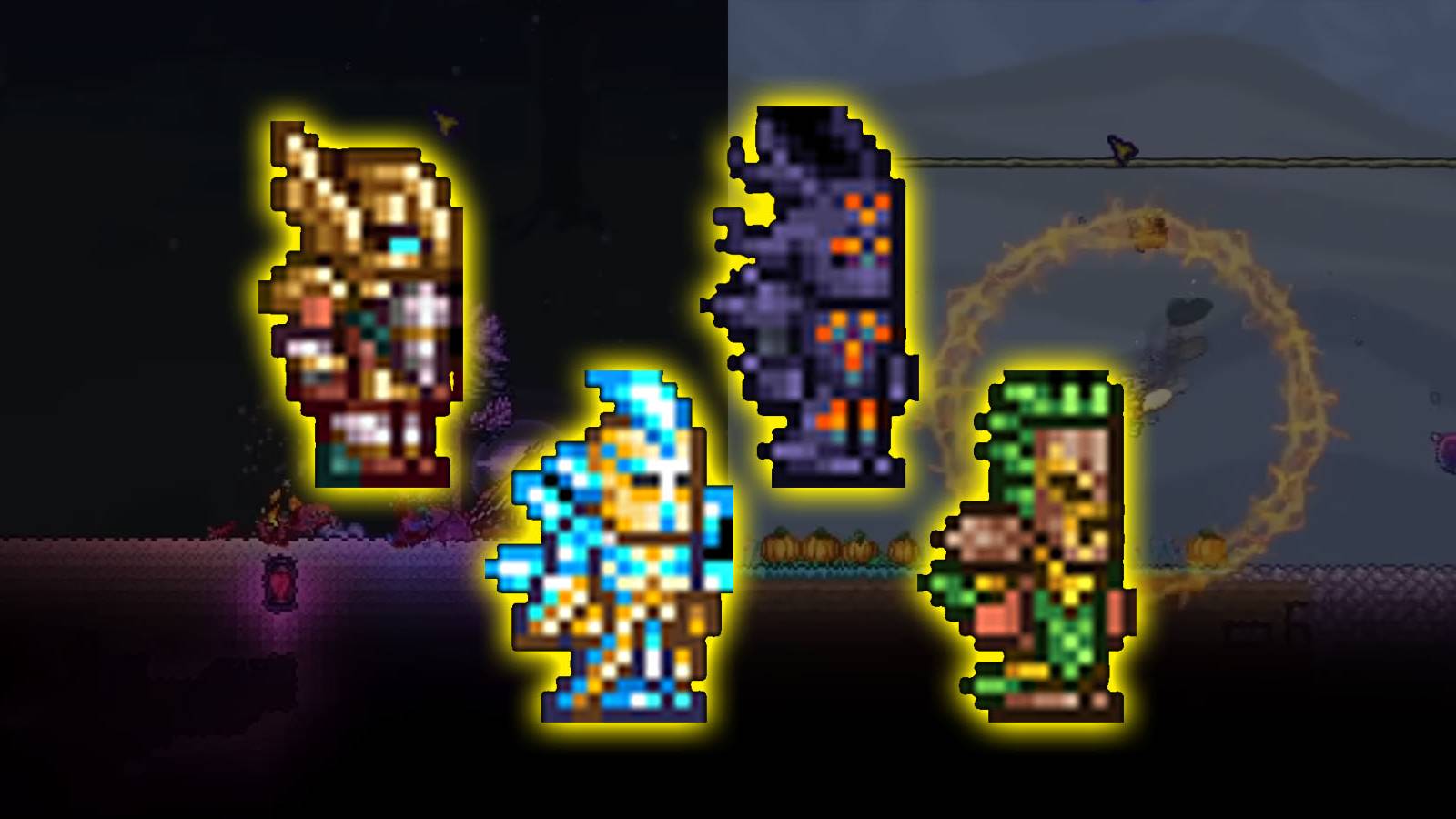 Terraria Best Armor For Suummoner