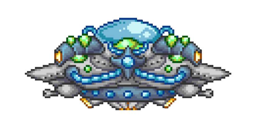 Terraria_Martian_Saucer