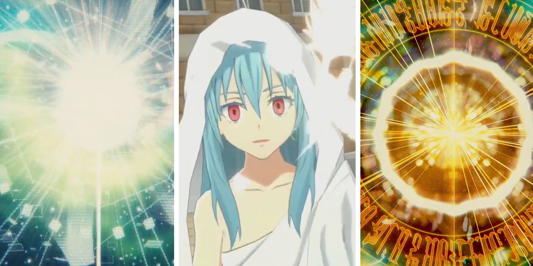 Yuuki Kagurazaka Explained  That Time I Got Reincarnated as a Slime 