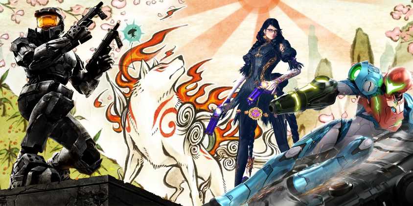 The Most Powerful Predators, Ranked