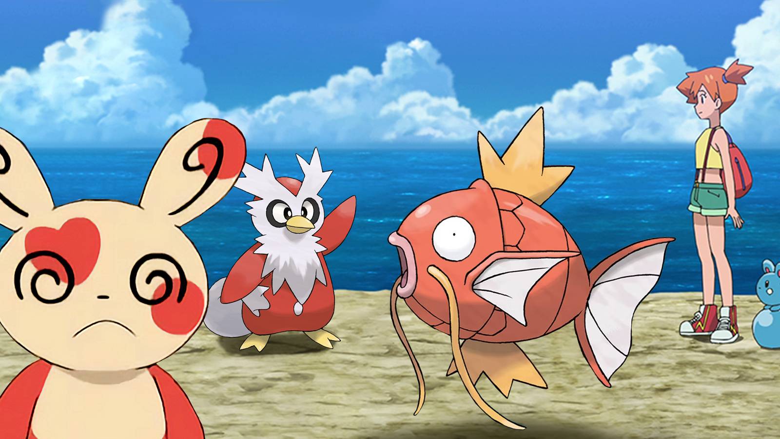 Most Useless Pokemon
