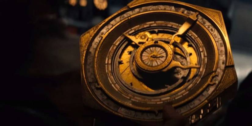 the antikythera, archimedes' dial