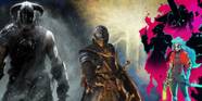 Best Pixel Art RPGs