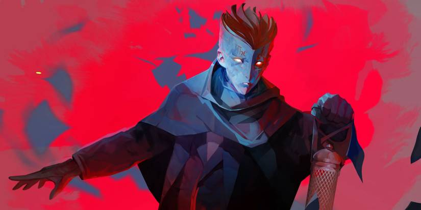 The Bookwalker Key art