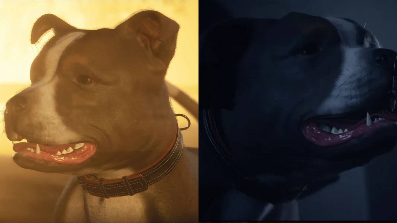 The Devil in Me How to Get Can You Pet the Dog Trophy Achievement