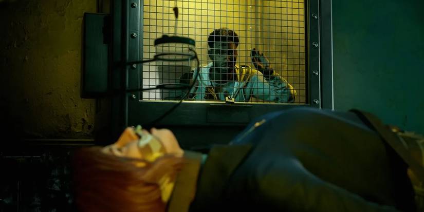 The ending after winning Award Worthy tropy