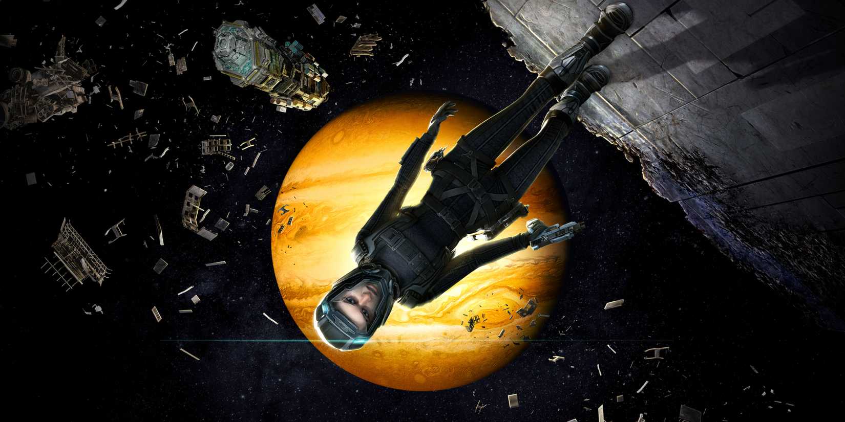 The Expanse- A Telltale Series - Episode 1 Review