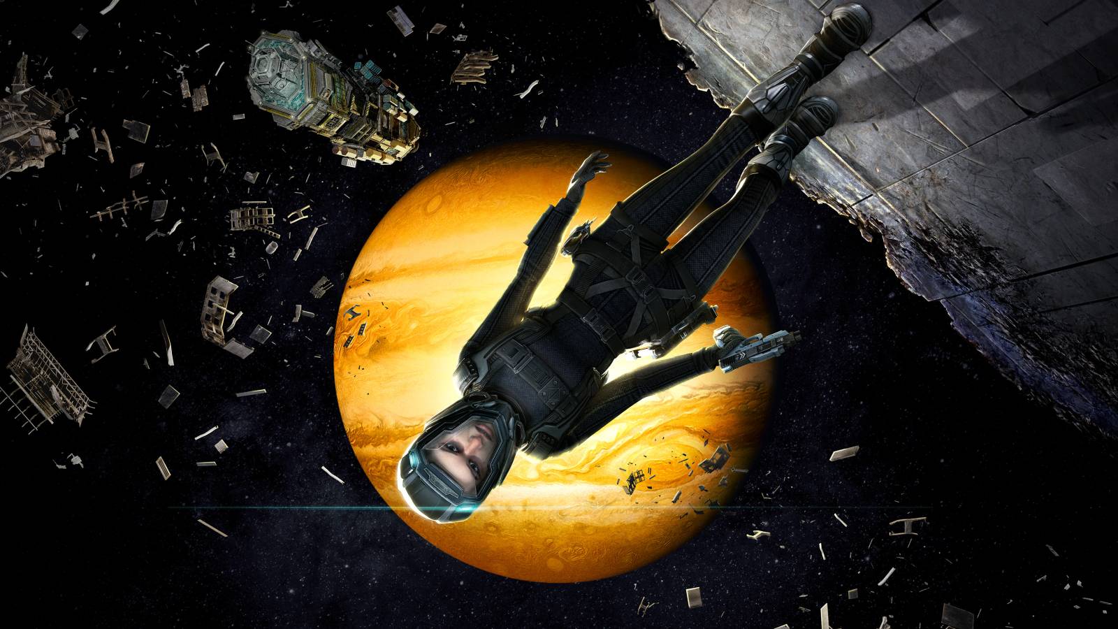 The Expanse- A Telltale Series - Episode 1 Review