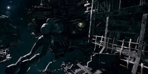 The Expanse Exploration telltale episode 1