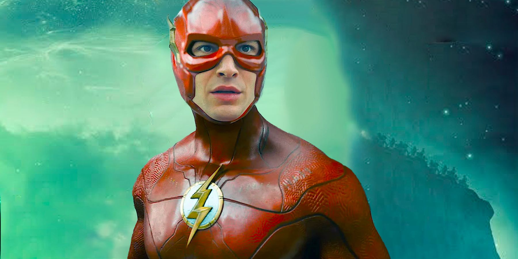 The Flash Box Office Run Green Lantern