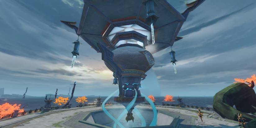 the furnace in honkai star rail