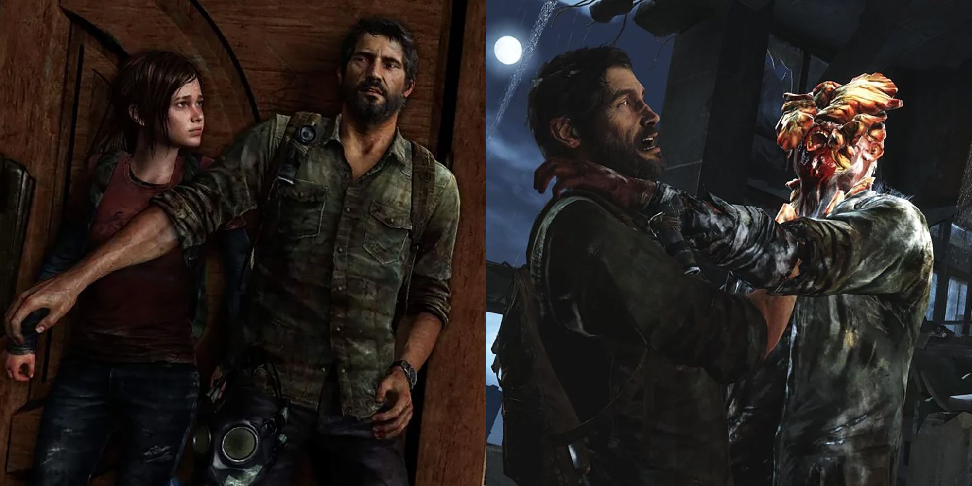 The Last of Us News - My Game Of 2013 - The Last Of Us