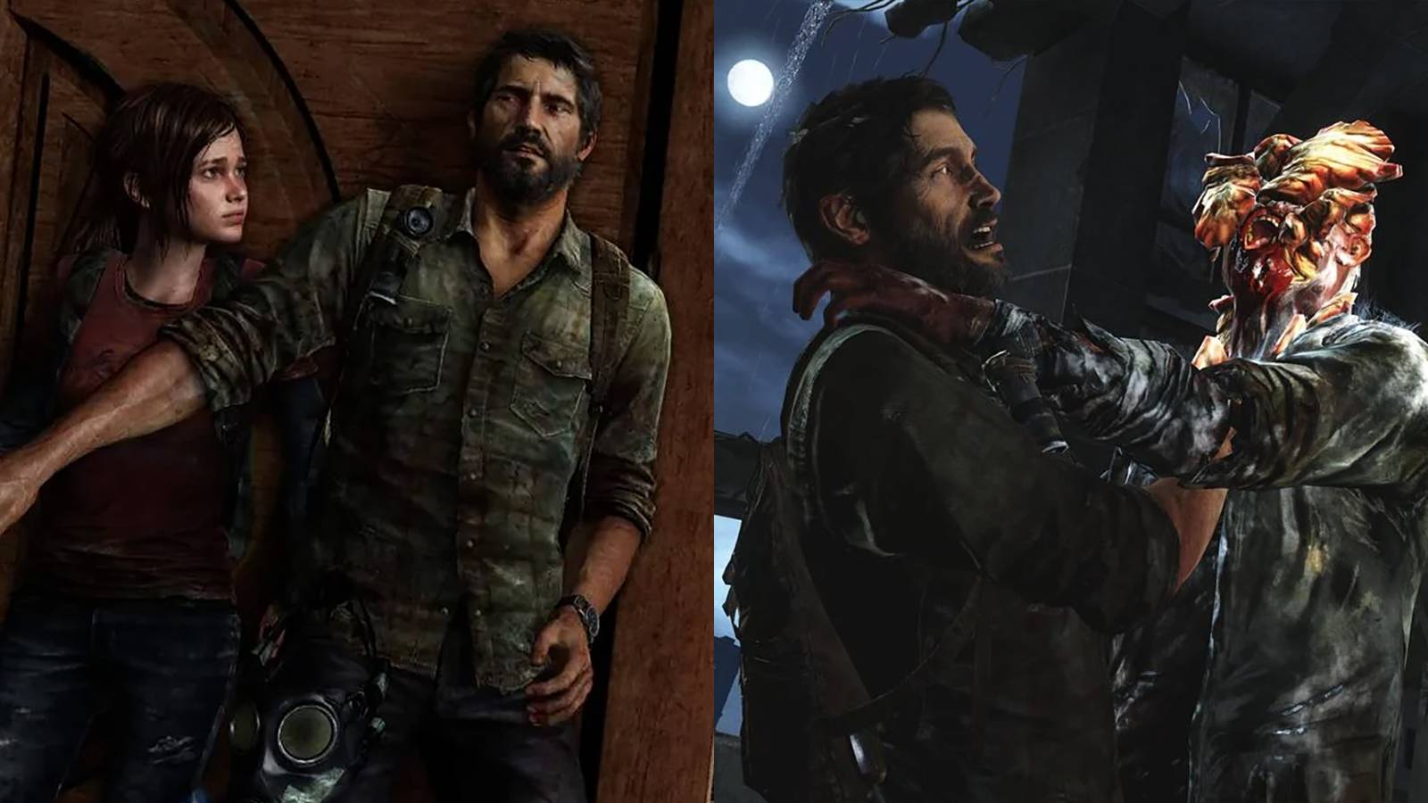 The Last Of Us 2013 Holds Up