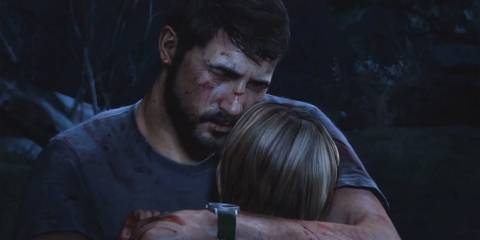 The Last Of Us 2013 Opening