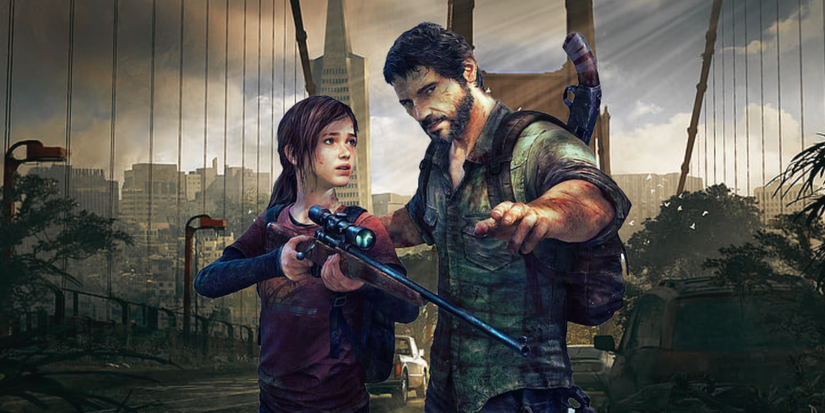 the last of us 3 joel and ellie new characters naughty dog story