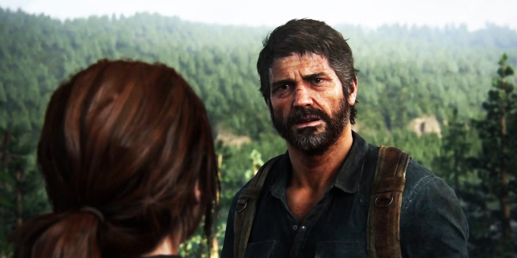 The Last of Us Clone Appears in Nintendo Switch eShop
