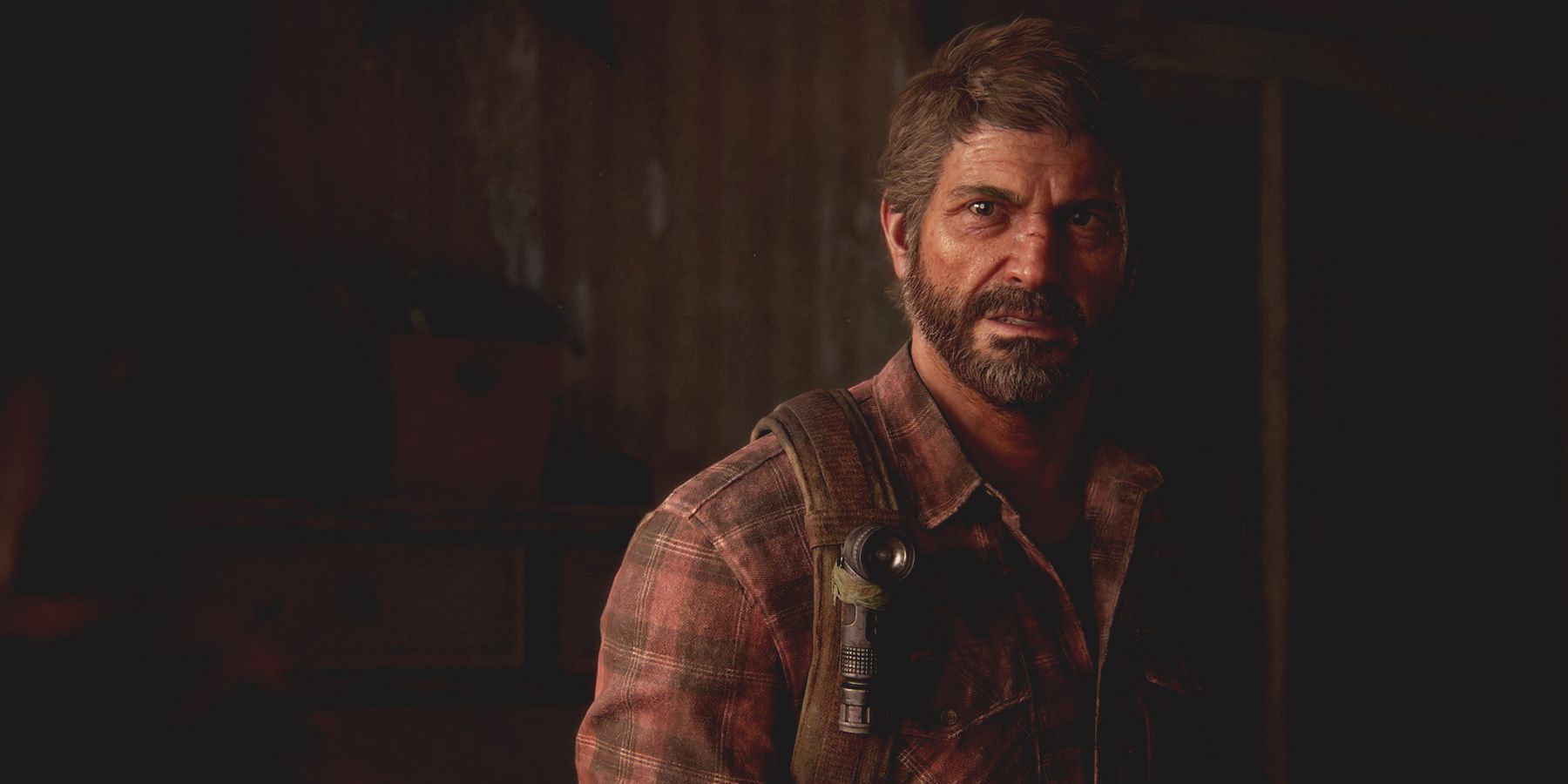 The Last of Us Part 1 patch fixes issues with photo mode and accessibility