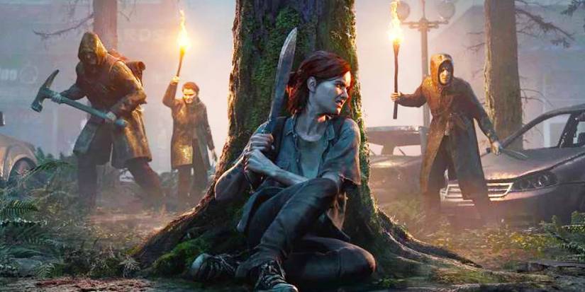 the last of us part 2 new editions rumor