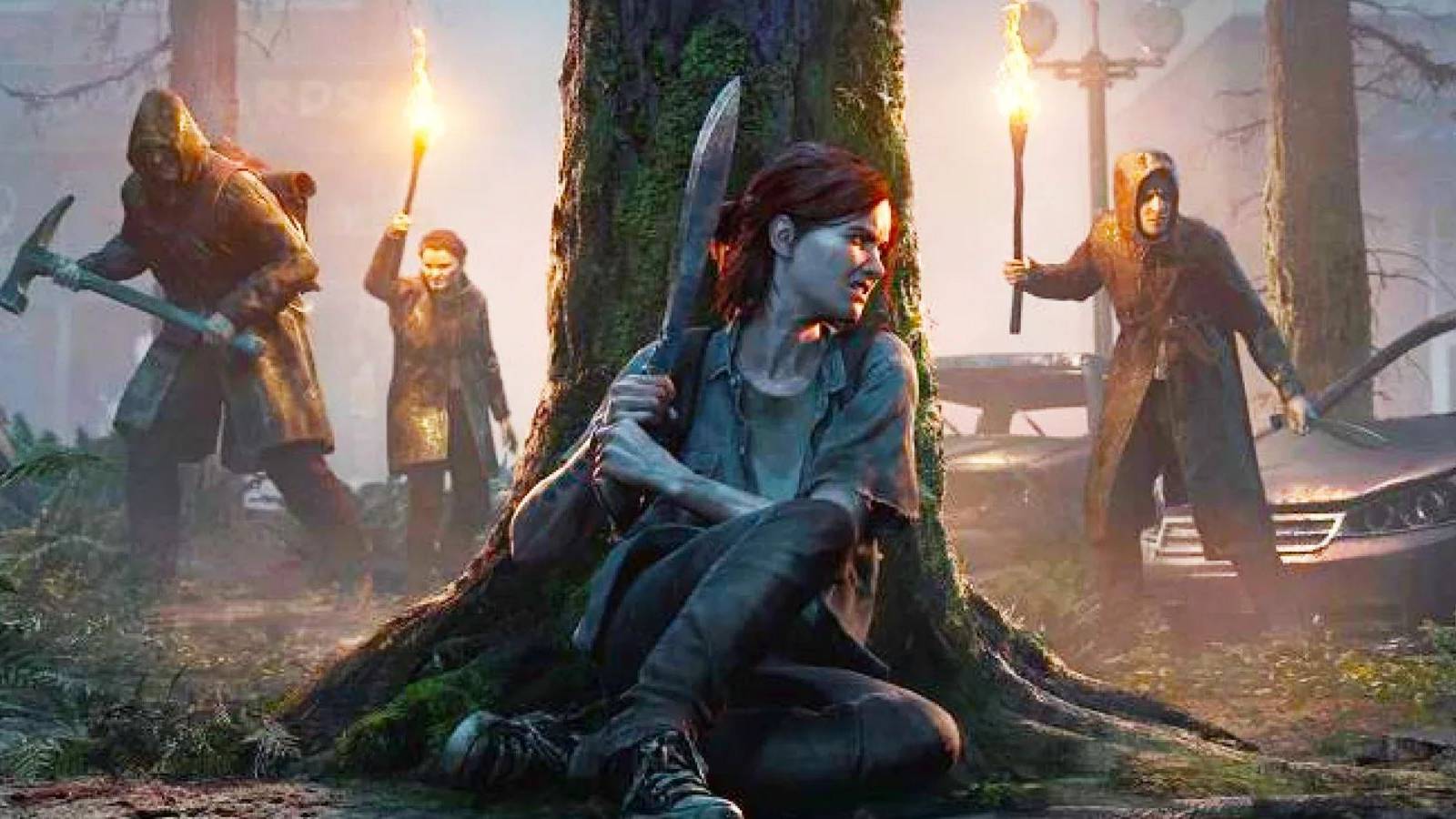 the last of us part 2 new editions rumor