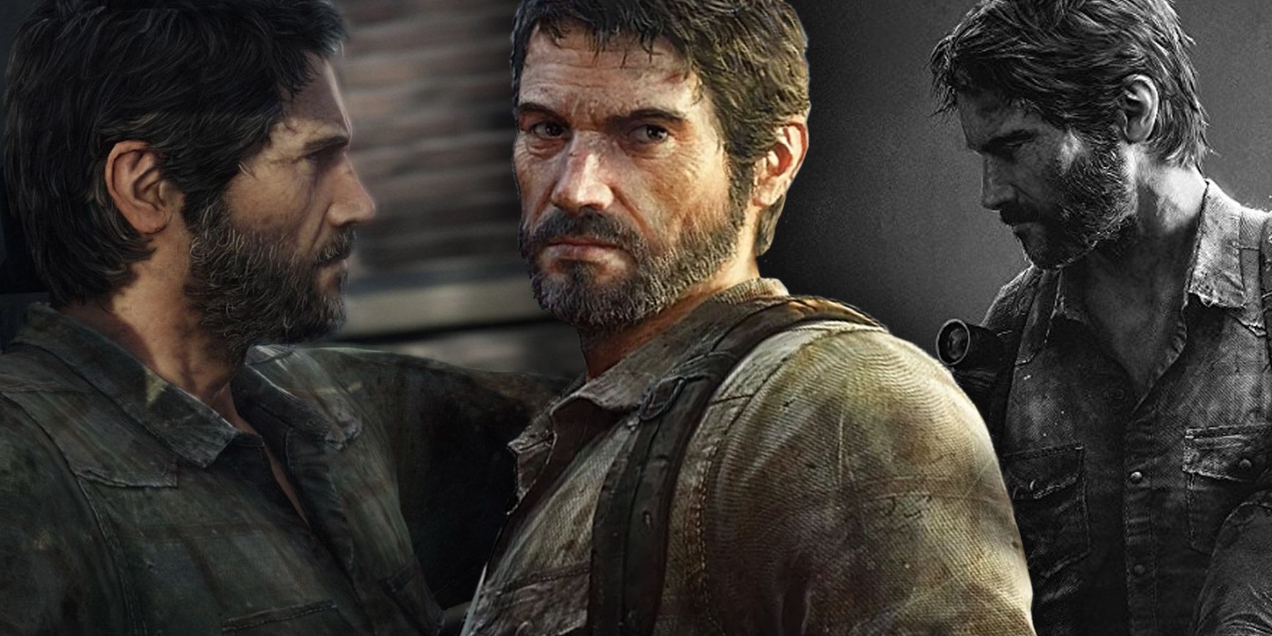 The Last Of Us Prequel Joel