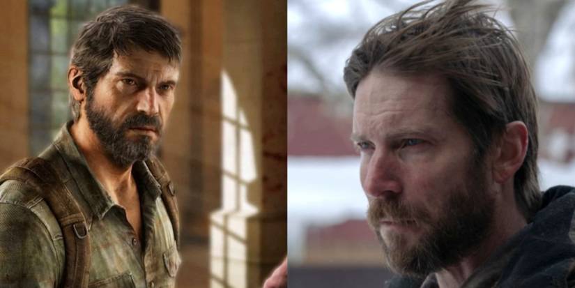 troy baker/joel in last of us