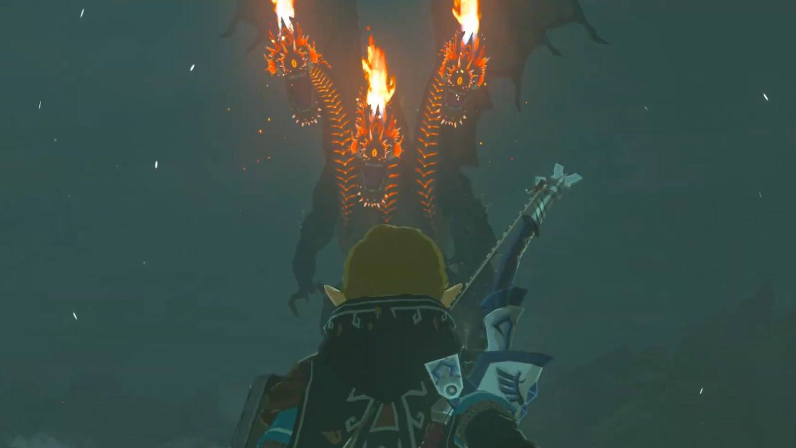 The Legend of Zelda: Tears of the Kingdom Boss Tier List