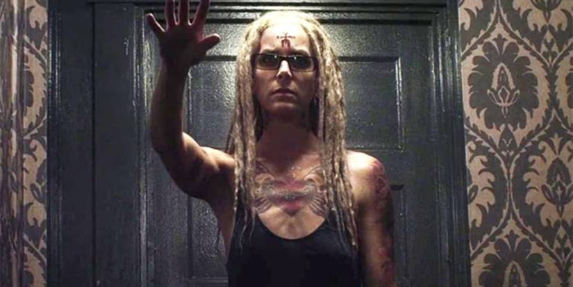 Sheri Moon Zombie in The Lords Of Salem