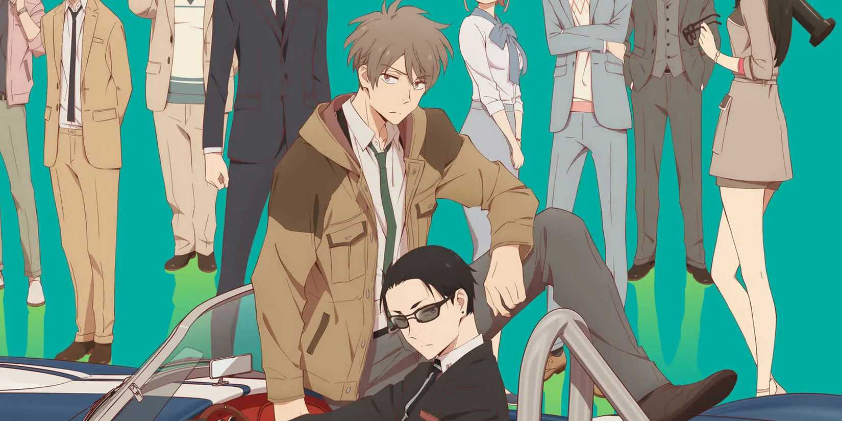 The Millionaire Detective Balance Unlimited