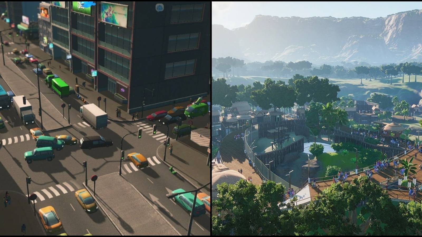 7 Most Realistic Building Games