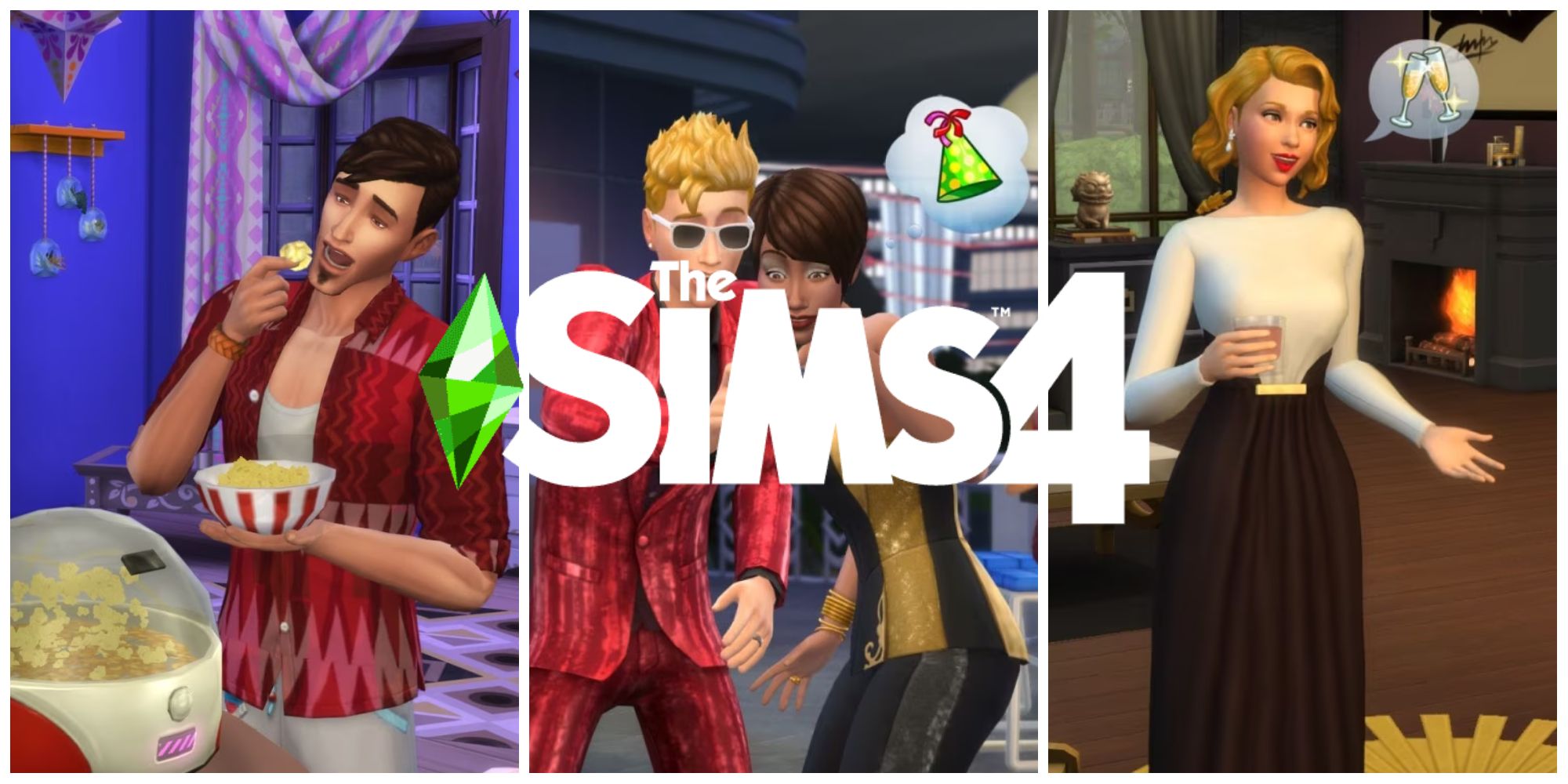 u^  Sims 4 children, Sims 4 anime, Sims 4 challenges