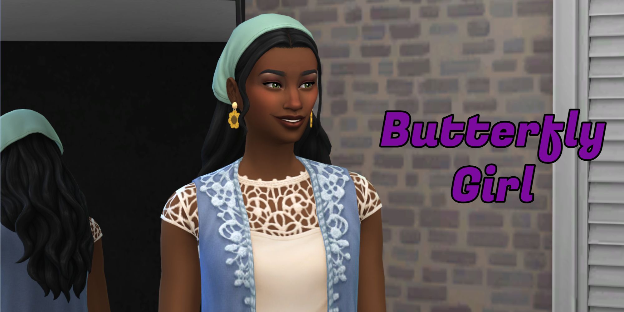 Mastering The UK Baddie Aesthetic In The Sims 4: A Guide To Achieving ...