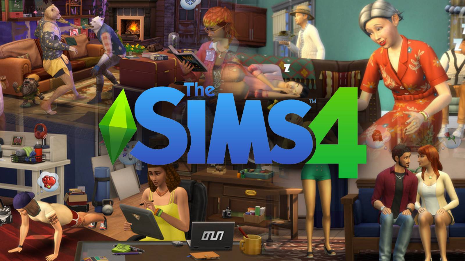 The Sims 4 Expansion Tier List