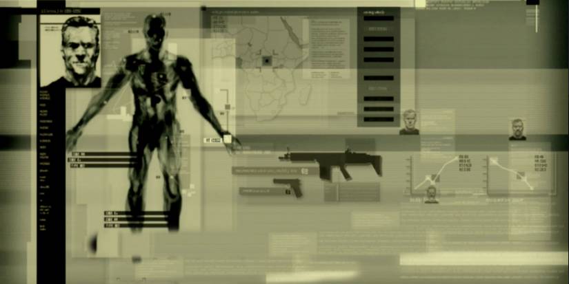 The Sons of the Patriots System