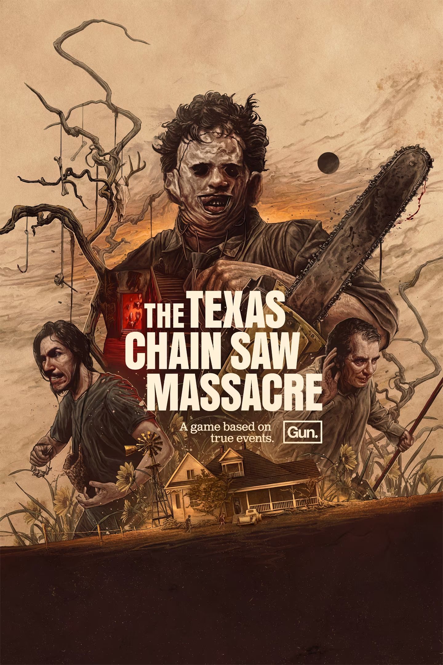 minimum dating age rule in texas chainsaw massacre game