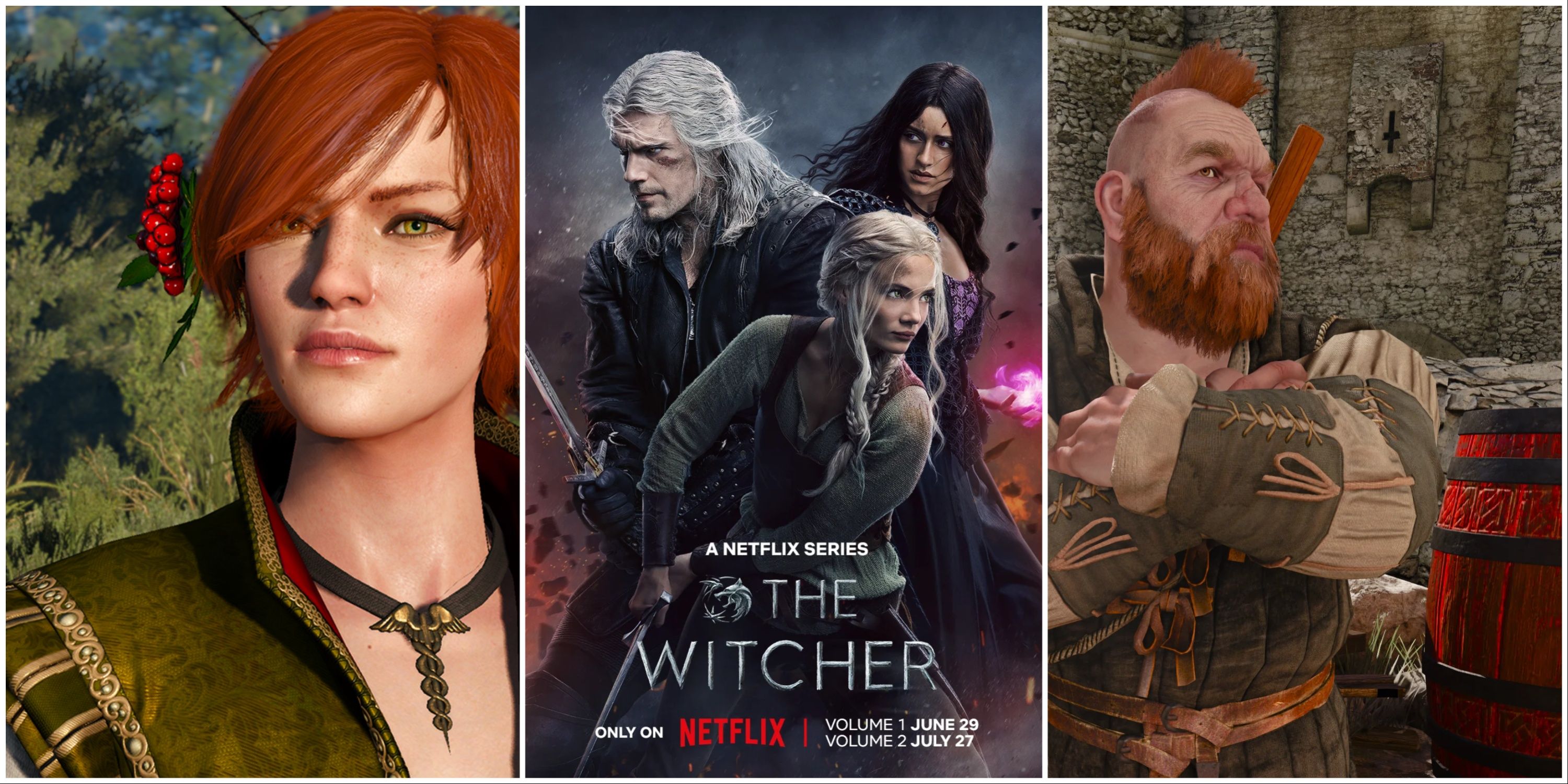 The Witcher Season 4: Release Date, Cast, & Updates We Know So Far - AWBI