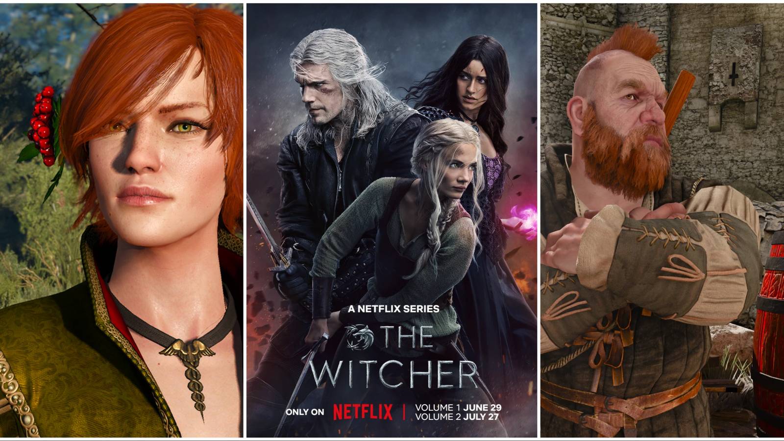 The Witcher: Season 4 - Which Characters Might Appear?