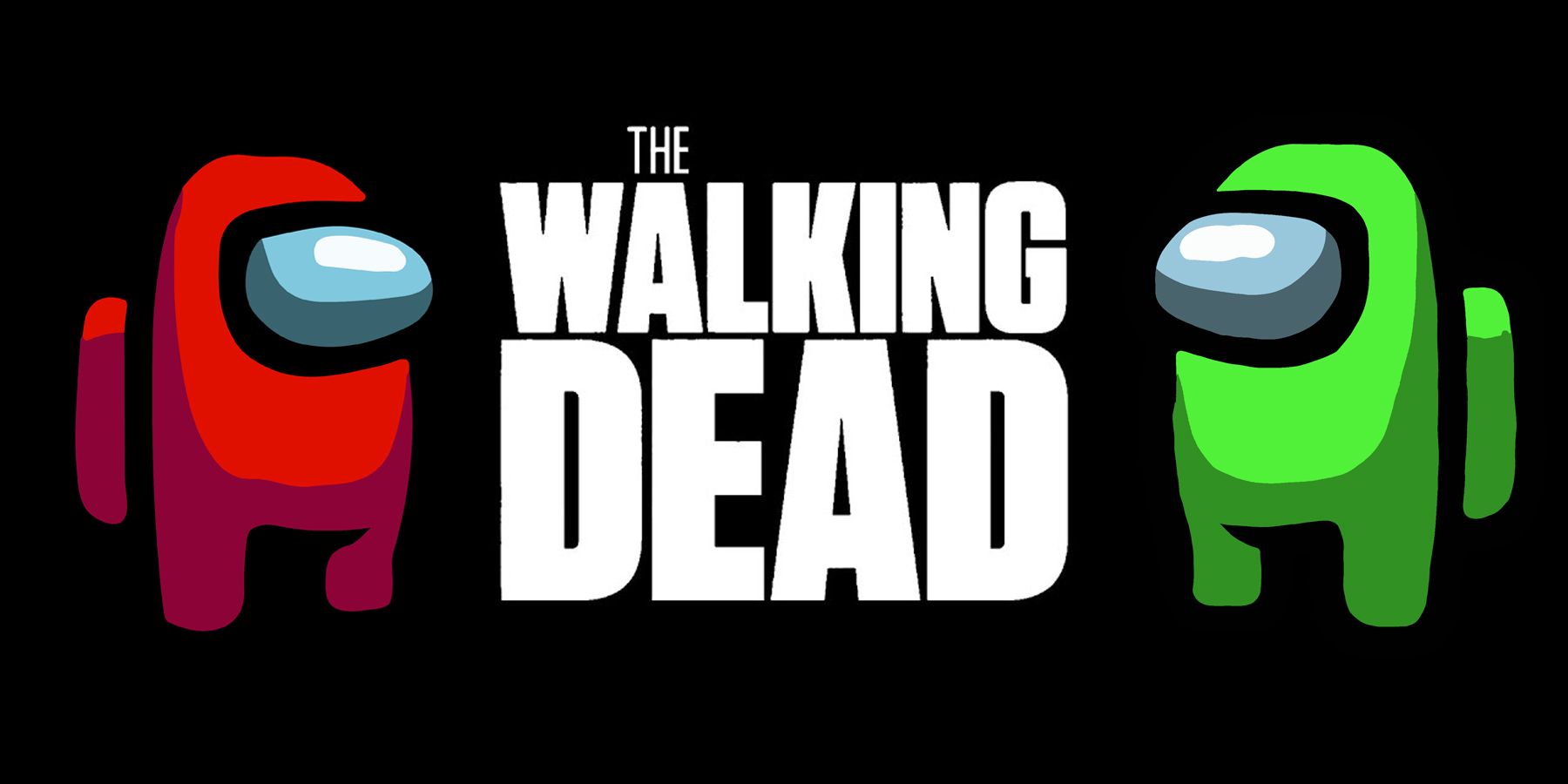 The Walking Dead: Betrayal is like Among Us